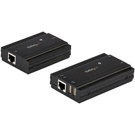 StarTech.com 4-Port Usb 2.0 Extender Hub